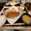 とんかつ 林 ベイフロント蘇我店