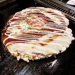 ＴＨＥ鉄板や - 