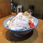 らぁめん 生姜は文化。 - 
