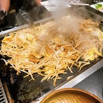 ＴＨＥ鉄板や - 