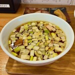 麺道 ひとひら - 