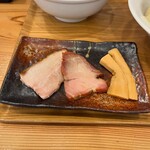 麺道 ひとひら - 