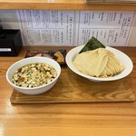 麺道 ひとひら - 