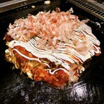 ＴＨＥ鉄板や - 