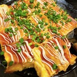 ＴＨＥ鉄板や - 