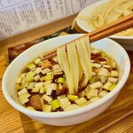 麺道 ひとひら - 