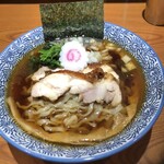 らぁめん 生姜は文化。 - 