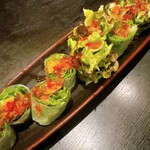 ＴＨＥ鉄板や - 