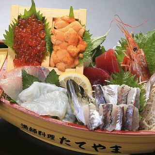漁師料理たてやま_1