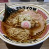 ストライク軒 NOODLE STUDIO