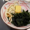 丸亀製麺 ペリエ千葉店