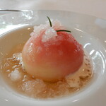 アロマティコ - ドルチェのアップ