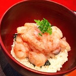 ふくい、望洋楼 青山店 - 