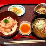 ふくい、望洋楼 青山店 - 