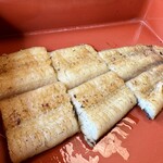 うなぎの川豊 - 