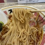ストライク軒 NOODLE STUDIO - 麺