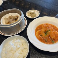 龍天門 - 