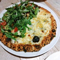 QUAND L'APPETIT VA TOUT VA！ The kitchen＆Wine - 