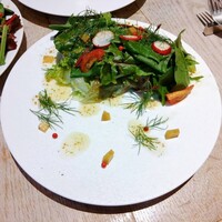 QUAND L'APPETIT VA TOUT VA！ The kitchen＆Wine - 