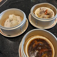 龍天門 - 