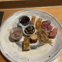 浅草じゅうろく - 