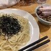 中華つけ蕎麦 でき心
