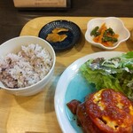 木馬 - 