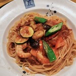 五右衛門 - 料理写真: