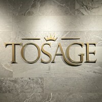 TOSAGE - 看板