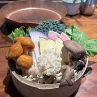 しゃぶしゃぶKINTAN 表参道店 - 