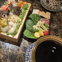 Shangri-La's secret ROPPONGI - 