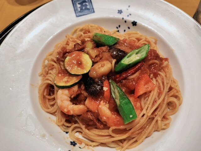 Goemon Zesto Oike Ten