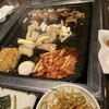 韓国焼肉専門店 ヤキバンザイ