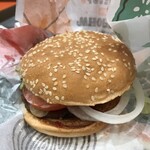 バーガーキング - 