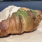 樽前ベーカリー穂波 - 