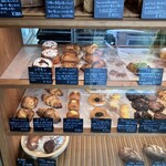 樽前ベーカリー穂波 - 