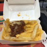 バーガーキング - 