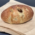 樽前ベーカリー穂波 - 