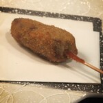 じだいや featuring Massimo Mariani - 