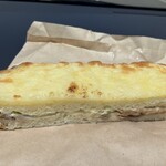 樽前ベーカリー穂波 - 