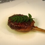 じだいや featuring Massimo Mariani - 