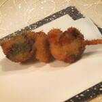 じだいや featuring Massimo Mariani - 