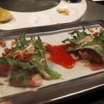 じだいや featuring Massimo Mariani - 