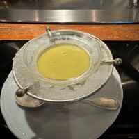 横浜うかい亭 - 