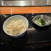 横浜うかい亭 - 