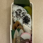 むすび むさし - 