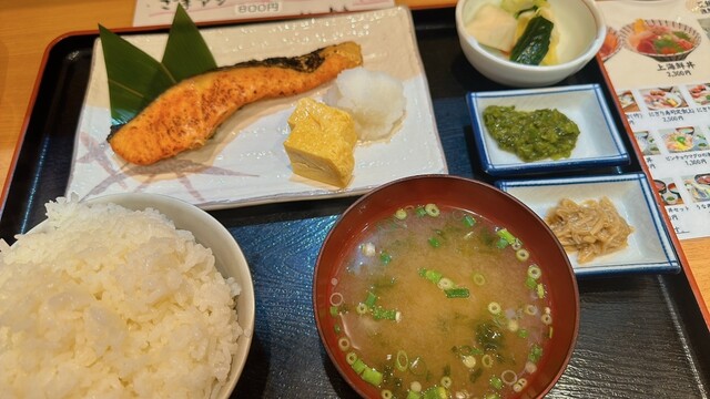 美楽家 - 竜田（海鮮）の写真