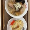 新潟ラーチャン専門 我武者羅 四谷店
