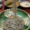 蕎麦割烹　黒帯