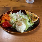 グッドモーニング 坊城 - 料理写真: